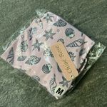 Chloe Rose  Pink Seashell Print 1 Piece Swimsuit Photo 3