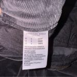 American Eagle  Women’s Hi-Rise Black Corduroy Jeggings Pants – Size 6S Photo 10