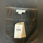 JILL Pure Jill Sz L grey Cotton Stretch Pull‎ On Pants Pockets
EUC Gray Photo 7
