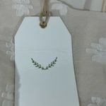 FREE THE‎ ROSES FLORAL PRINT RUFFLE BLOUSE BOHO FREE SPIRITED AESTHETIC XS IVORY Photo 4