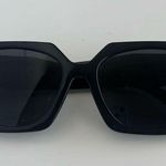 Sojos  Women's Black Sunglasses Photo 0