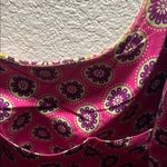 Vera Bradley Colorful Paisley Women's Bag Photo 4