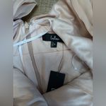 Lulus Heavenly Hues Blush Maxi Dress Photo 5