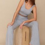 Reformation 1HR SALE ⚡ Isle Two Piece Set (Sky) Photo 0