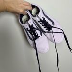 Vans  Platform Sneakers Lavender Photo 2