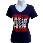 Nike  Texans Tee Photo 0