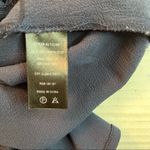 ASTR The Label Tank Navy Blue Floral Embroidered Lace Top GUC *See Measurements* Photo 11