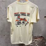 The Vintage Shop Vintage 1980s Clemson University Tigers 1986 First Friday Vs. Virginia Tee Large Photo 0
