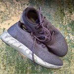 Allbirds wool dasher Mizzle water-repellant running tennis shoes, size 10M Photo 0