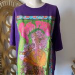 Urban Outfitters UO Pink Floyd London Tour T-Shirt Dress Photo 5