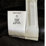 Ann Taylor New Petite Black Short Sleeve Lace Sheath Dress Lined Keyhole NWT 8P Photo 4