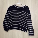 H&M  Striped Top Photo 0
