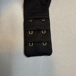 Thirdlove  24/7 Pima Cotton Wireless T Shirt Black Adjustable‎ Support Bra 36F Photo 10