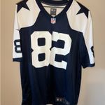 Nike Dallas Cowboys NFL Jersey Jason Witten  Photo 0