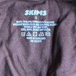 SKIMS NWOT  Fits Everybody Shrug in Cocoa Photo 3