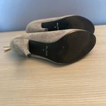 ALDO  rouged booties Photo 3