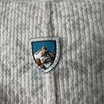 Kuhl Thermal Womens Medium Henley Stretch Cotton Warm Cozy Casual Outdoors Boho Photo 8