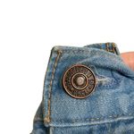 Levi's Vintage 60s-70s 781 Orange Tab Wide leg Hippie Flare Levi’s jeans Rare style 25 Photo 7