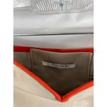 T Tahari Tahari 'Ariel' Colorblock Skirt w/ Lace-Up Detail 12 Photo 2