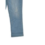 Ymi  Women Jeans WannaBettaButt High-Rise Cropped Stretch Denim Blue Sz. 3/26 NWT Photo 1