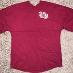 Carolina Gamecocks Long Sleeve Red Size XS Photo 0