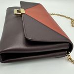 Tod's TOD’S 2 Way Crossbody/Clutch Bag Photo 12