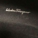 Salvatore Ferragamo Hard Shell Sunglasses Travel Case Photo 1