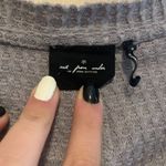 Urban Outfitters  Front Tie Sweater Photo 3