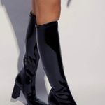 SheIn Black High Boots Photo 0