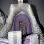 Skechers Sketchers D Lites Bloom Sneakers Marble Embroidered Classic Athletic Shoes Sz 8 Photo 7