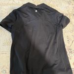 Lululemon Black  Polo Size 8 Photo 3