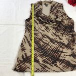 Ann Taylor Petite Medium Sleeveless Blouse Photo 3