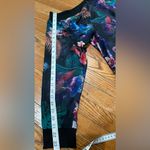 Fashion to figure  Multicolor Floral Jacket Photo 7