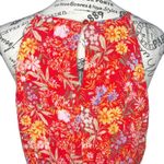 The General Good (S) Soraya Floral Halter Neck Midi Dress Lined – Stitch Fix Pink Photo 4