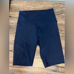 Lululemon  Wunder Train High Rise Short 8" Photo 1