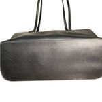 Kate Spade  New York Schuyler Black Leather Tote Bag Photo 3