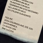 FIGS  livingston Blue pants Size XL Petite Photo 11