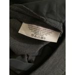 MM. La Fleur New York Wide Leg Dress Pants Charcoal Gray Women's Size 4 Photo 5