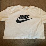 Nike Crop Tee Photo 0