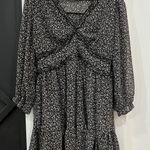 Wild Jasmine Floral V Photo 0