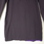 Marciano New! by Guesscut out long sleeve mini dress, size XS Photo 3