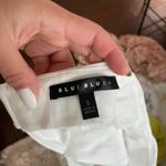 Blue Blush Skirt Photo 2