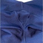 Under Armour  Compression HeatGear Colorblock Black Pants Leggings Photo 6