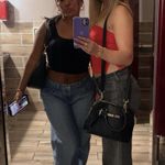 Hollister  Low-Rise Baggy Jeans Photo 4