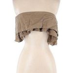 Apiece Apart  linen blend tube top size 4 Photo 0