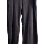 Jockey Pants Womens Size Medium Large Gray Ultra Soft Fleece Elastic‎ Loungewear Photo 0