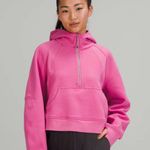 Lululemon Scuba Hoodie Photo 0