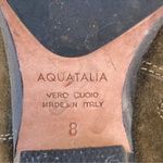 Aquatalia Farin Olive Green Buckle
Booties 8 Photo 5