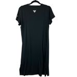 Women's Black Columbia Sportswear PFG Performance Fishing Gear Dress Large Black Photo 1