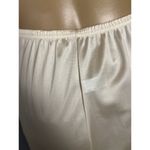 Vanity Fair Vintage Half Slip Cream Size Small L Antron III Dupont Nylon USA Photo 7